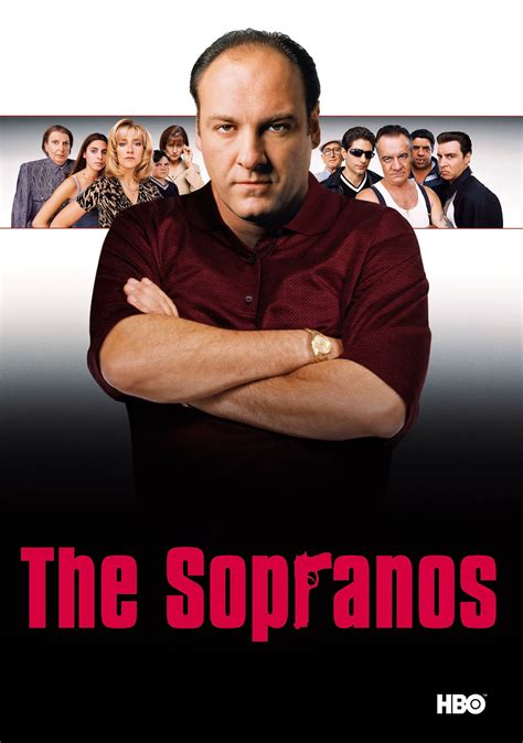 sopranos imdb